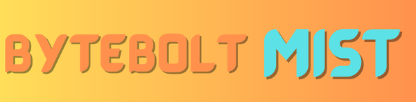ByteBolt - Ride the beat